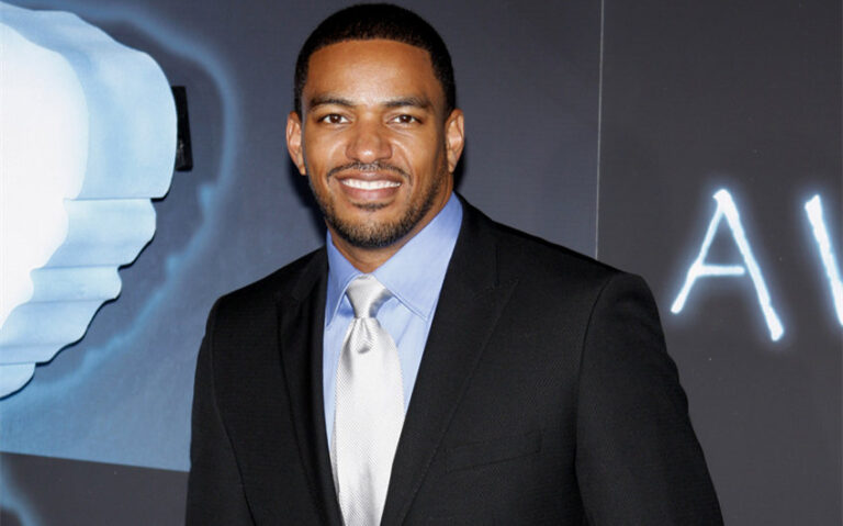 laz alonso wife