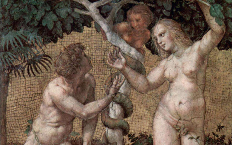 lilith adam's first wife