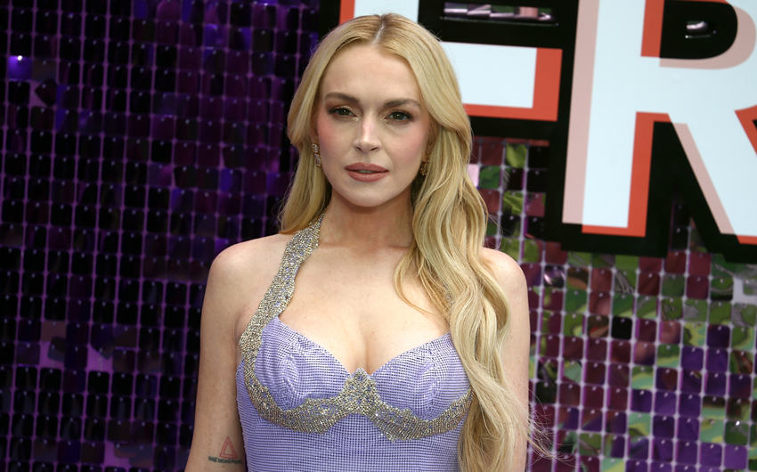 lindsay lohan's net worth