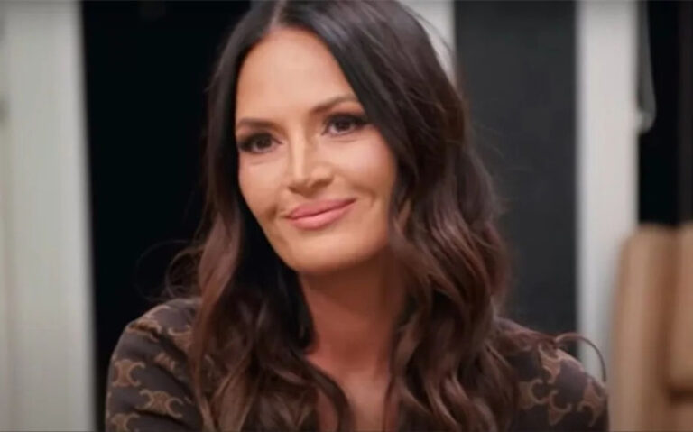 lisa barlow net worth