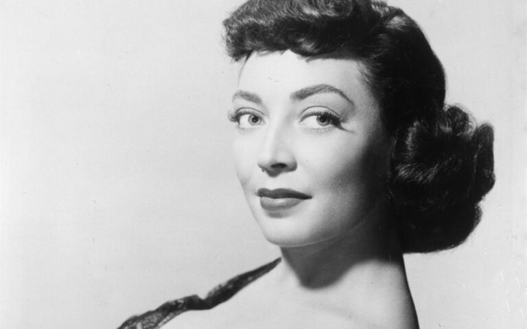 marie windsor net worth