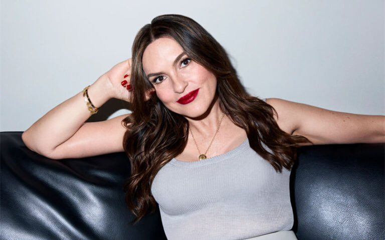 mariska hargitay's husband