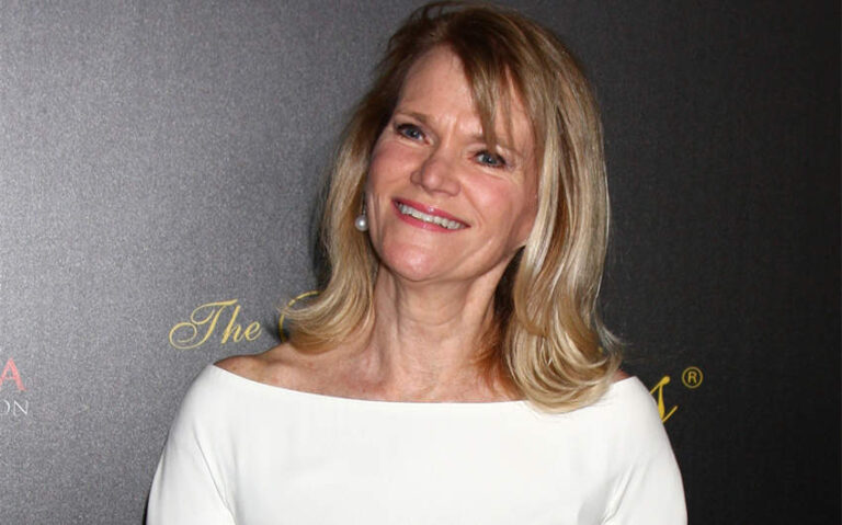 martha raddatz husband