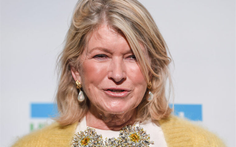 martha stewart first husband