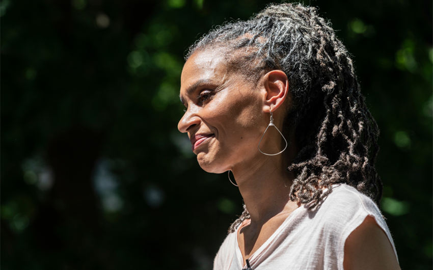 maya wiley husband