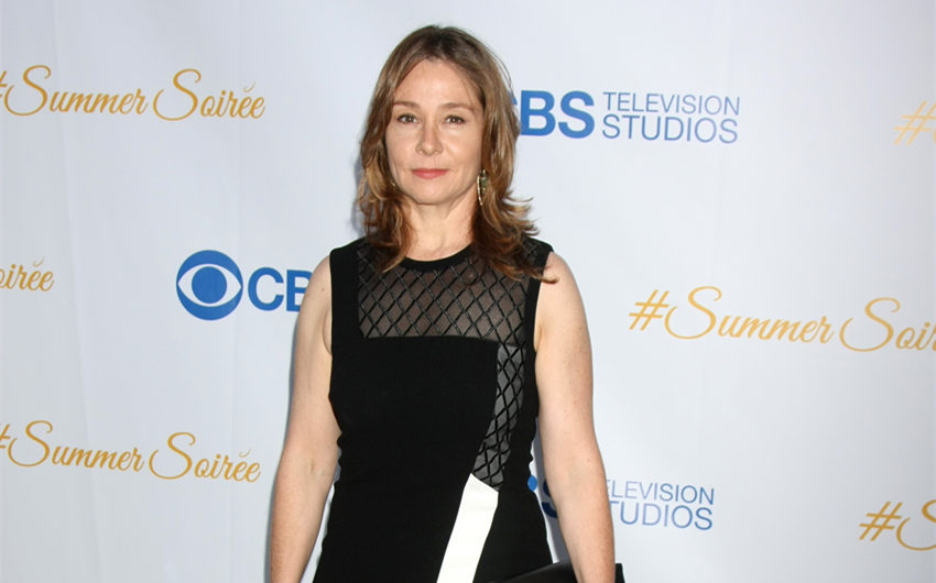 megan follows husband