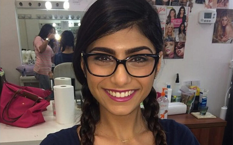 mia khalifa first husband
