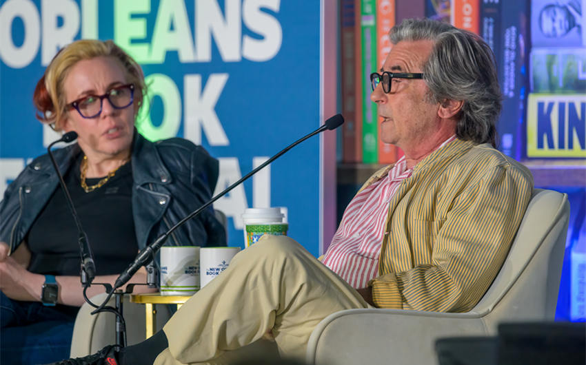 molly jong-fast husband