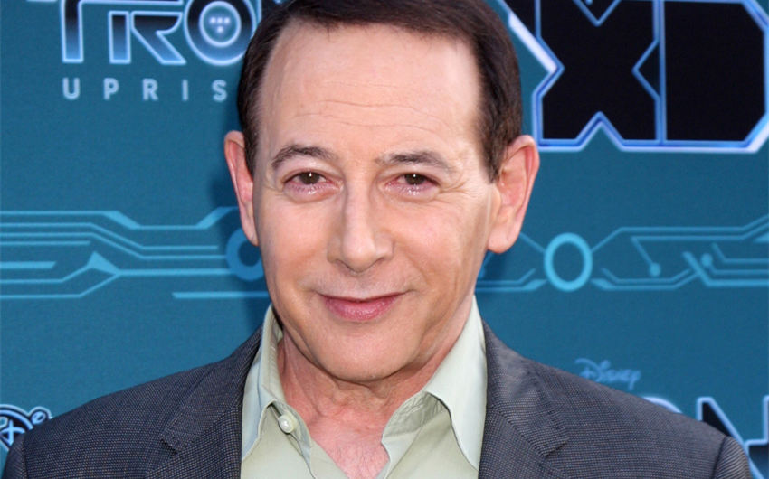 paul reubens net worth
