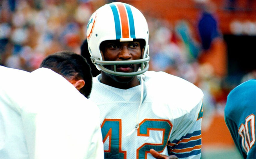 paul warfield net worth