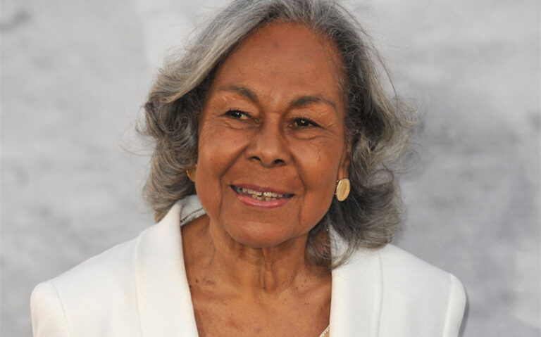 rachel robinson