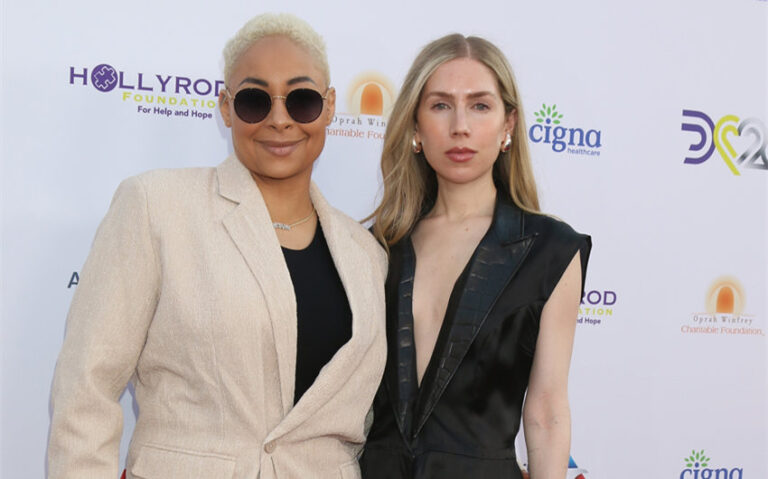 raven symone husband