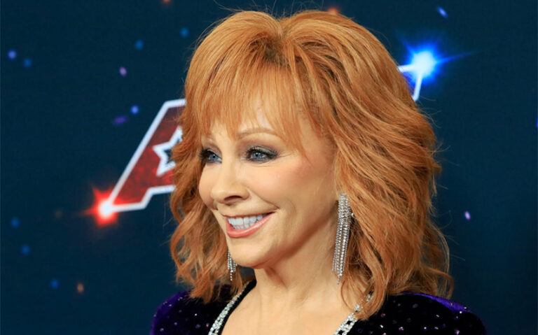 reba mcentire net worth