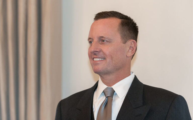 ric grenell husband