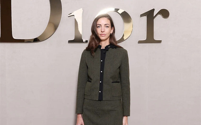 rose hanbury and husband