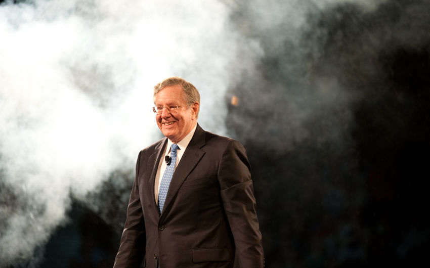 steve forbes net worth