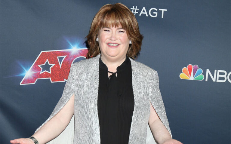 susan boyle's net worth