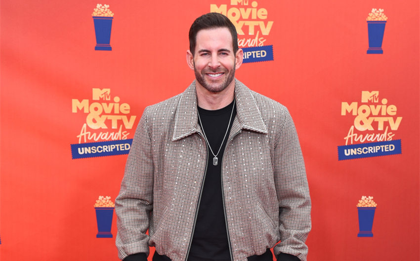 tarek el moussa ex wife