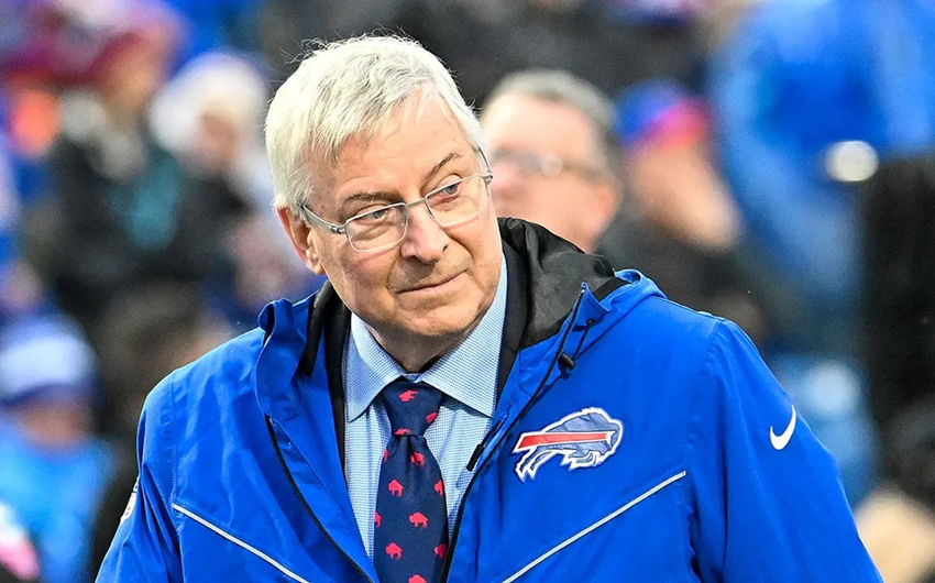 terry pegula