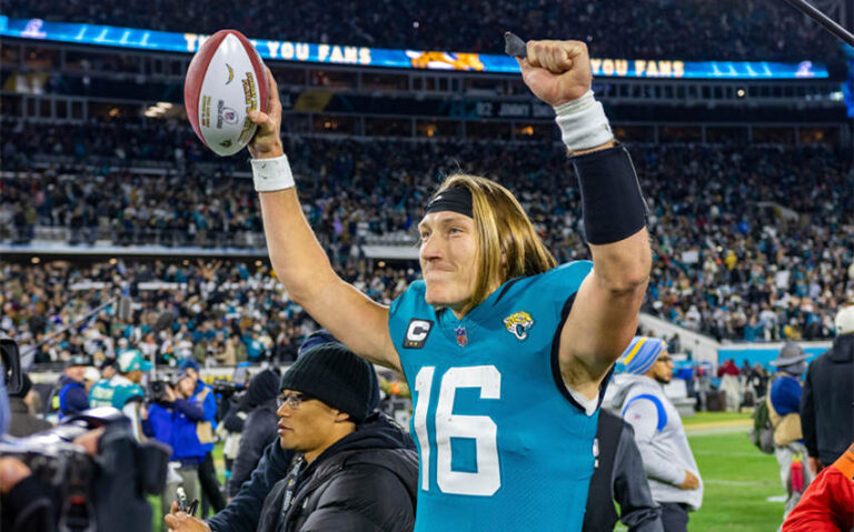 trevor lawrence girlfriend