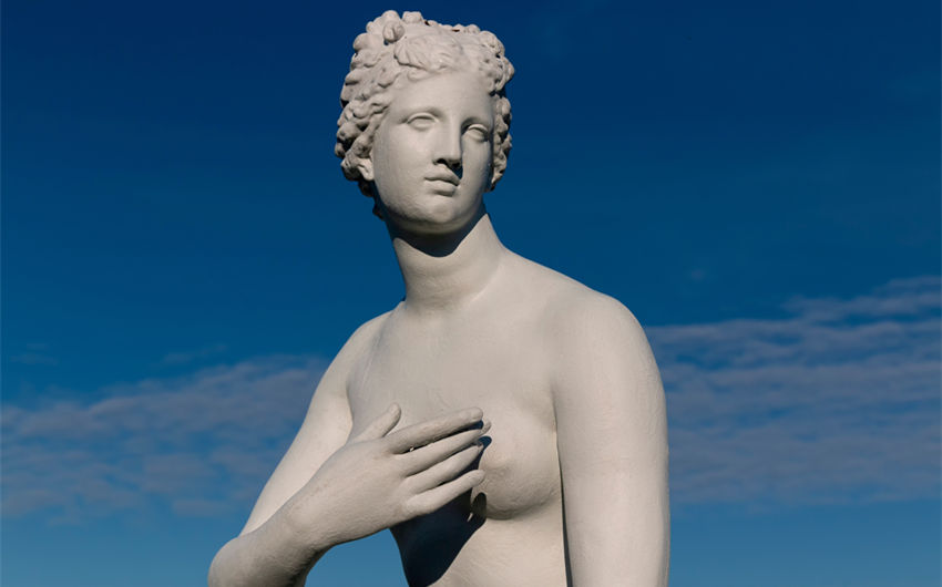 venus goddess husband