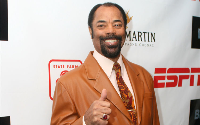 walt frazier net worth