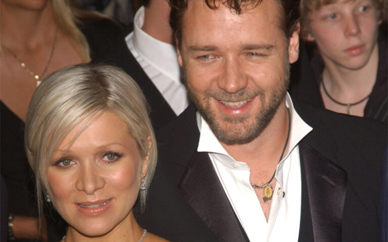 who is danielle spencer's husband